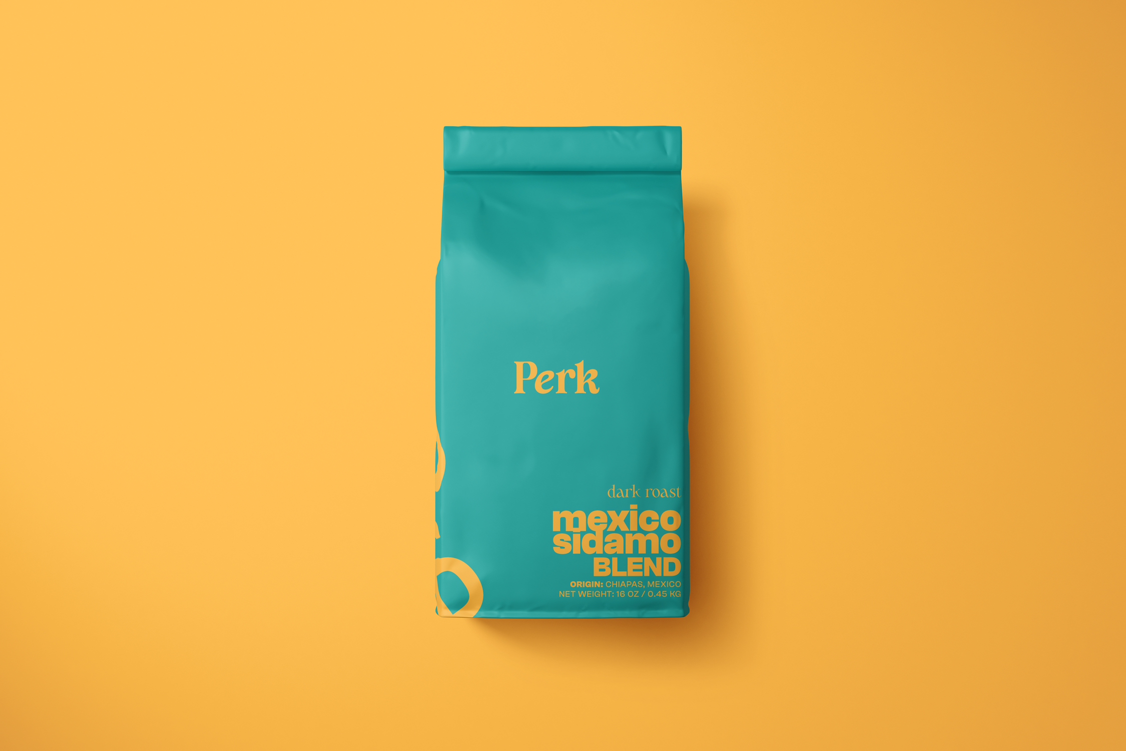 New Summer Blend