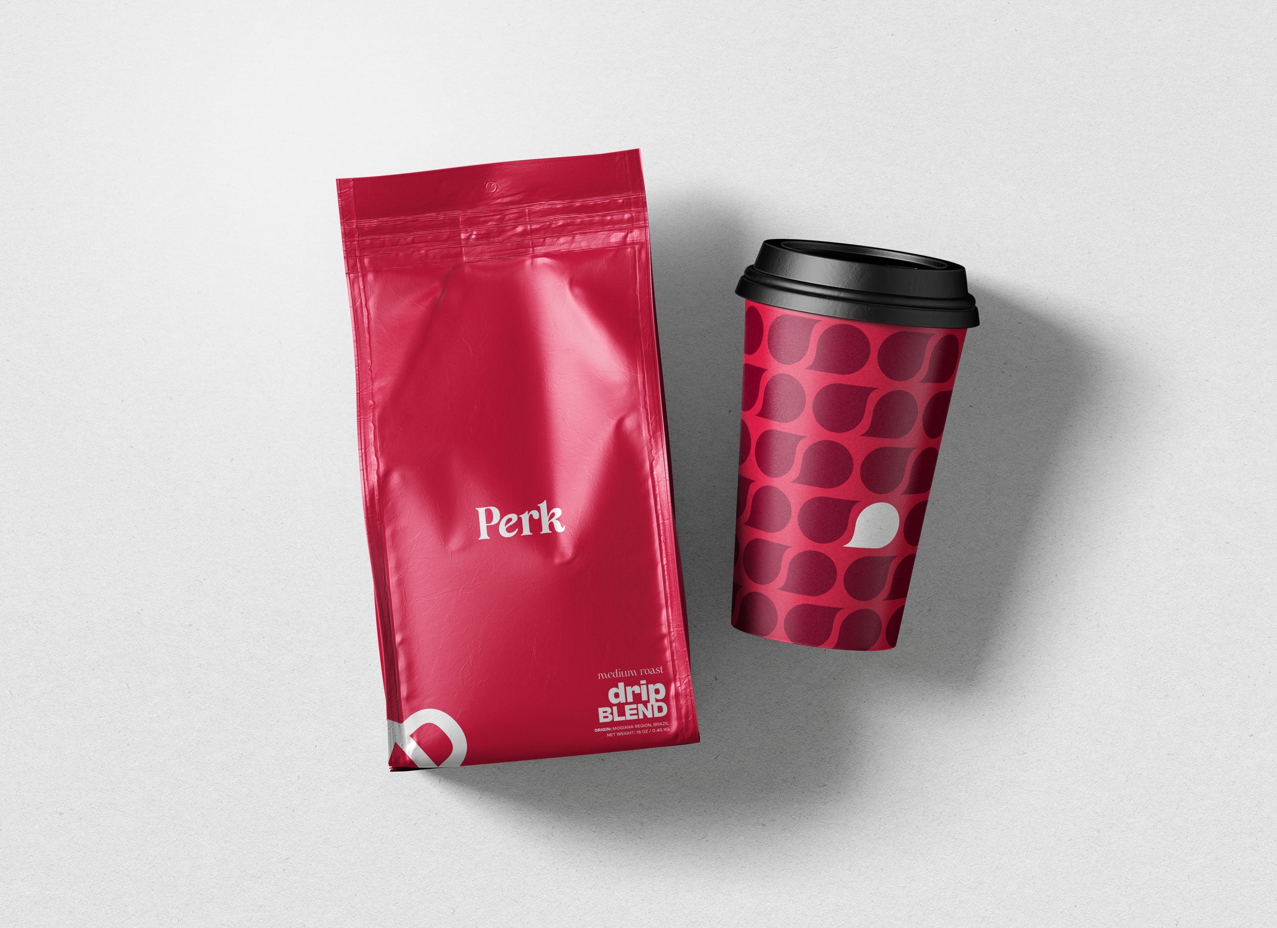 New Release Blends