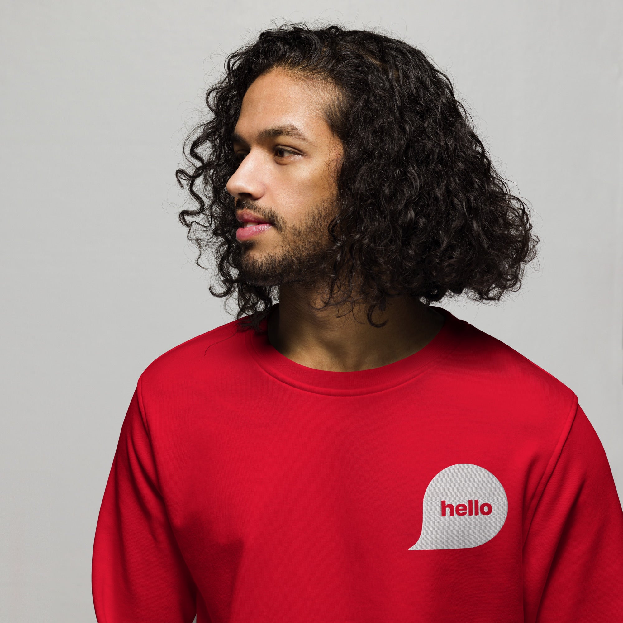 New Merch