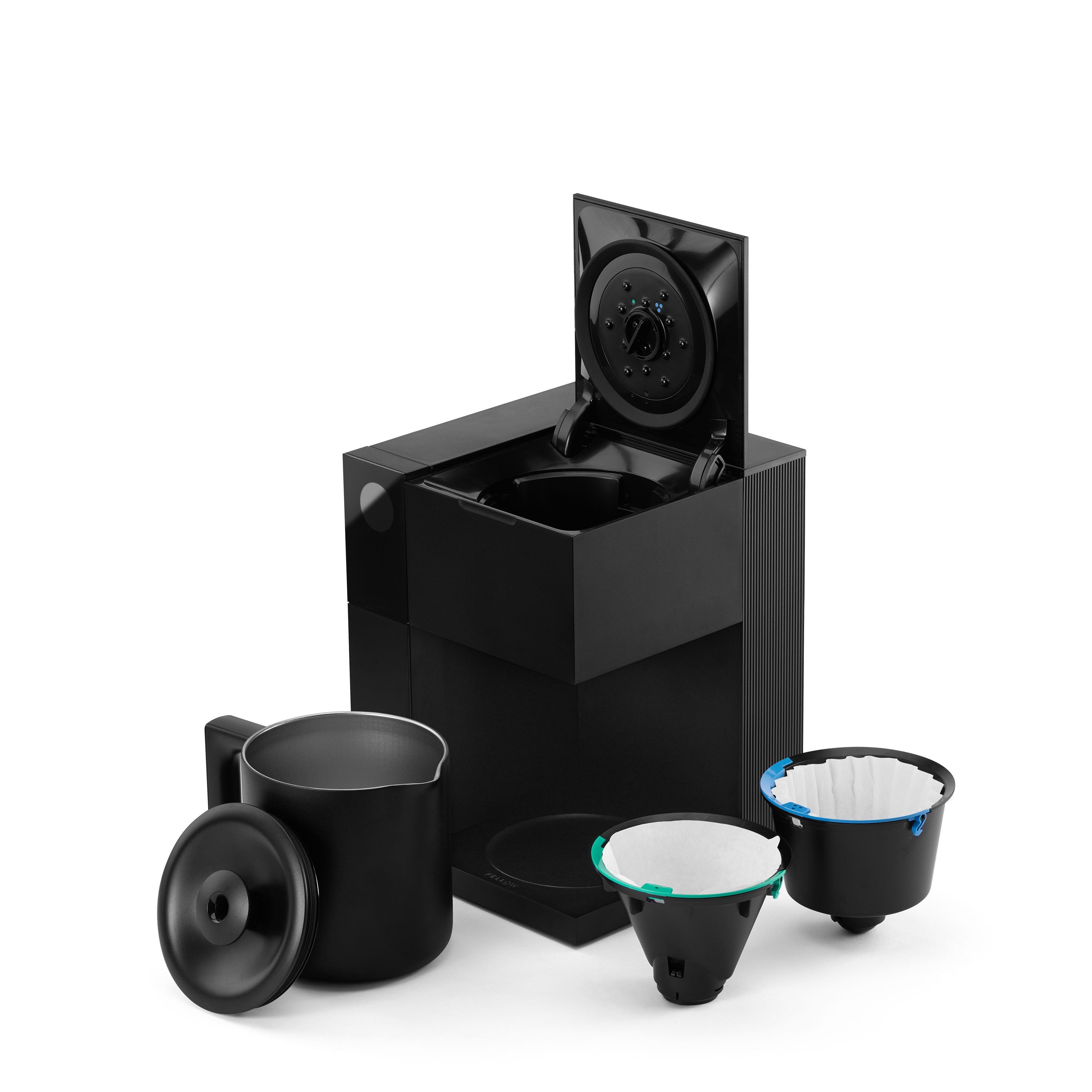 Aiden Precision Coffee Maker