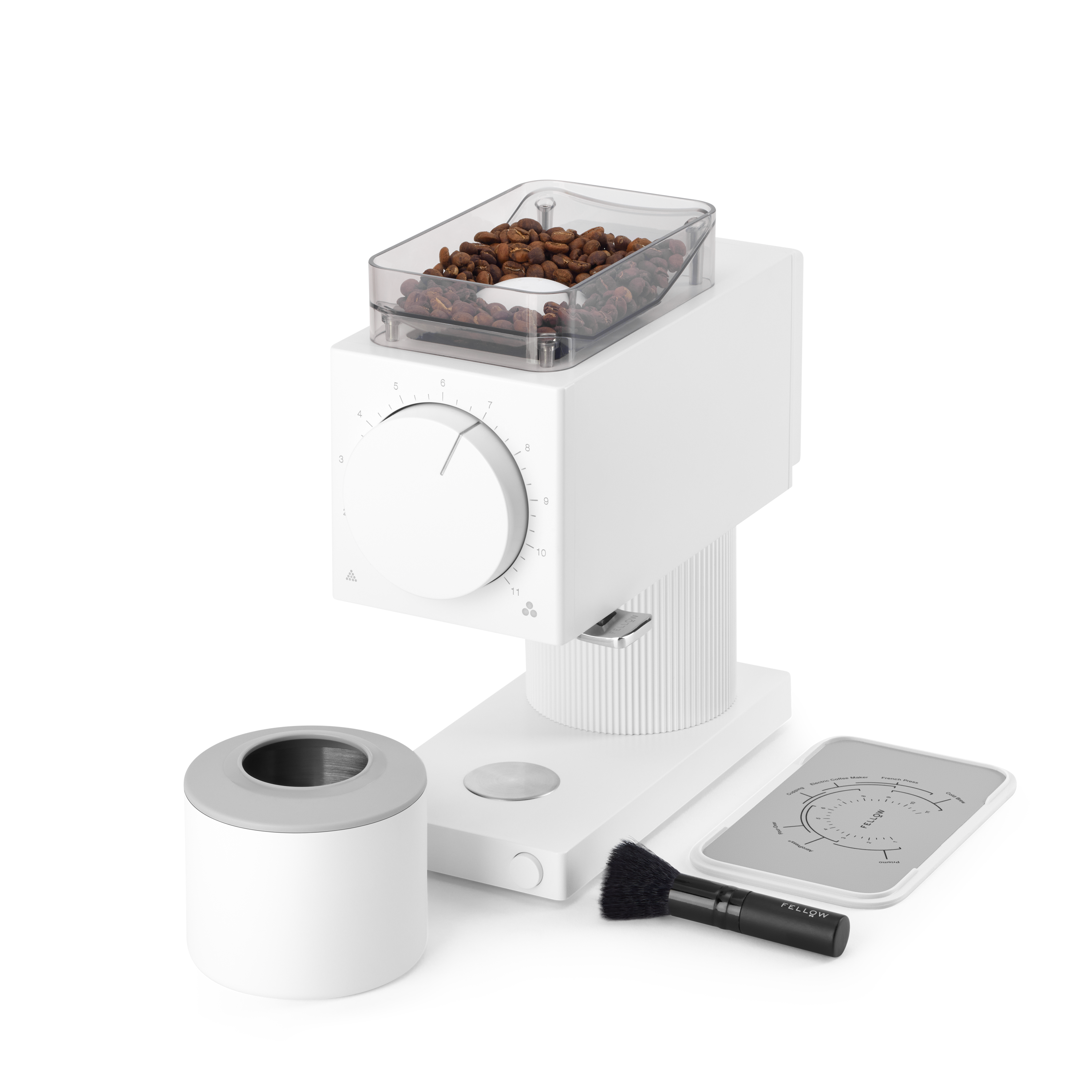 Ode Brew Grinder Gen 2