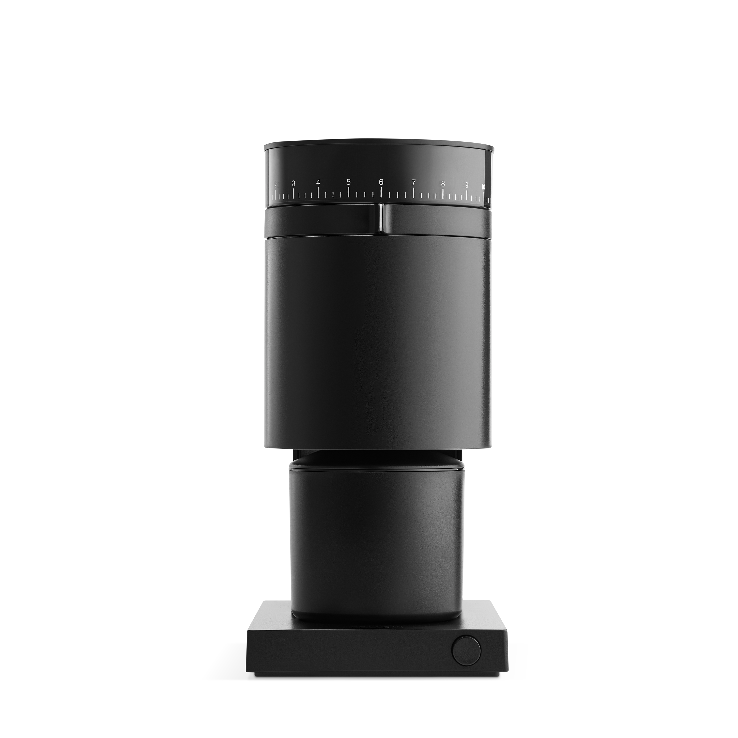Opus Conical Burr Grinder