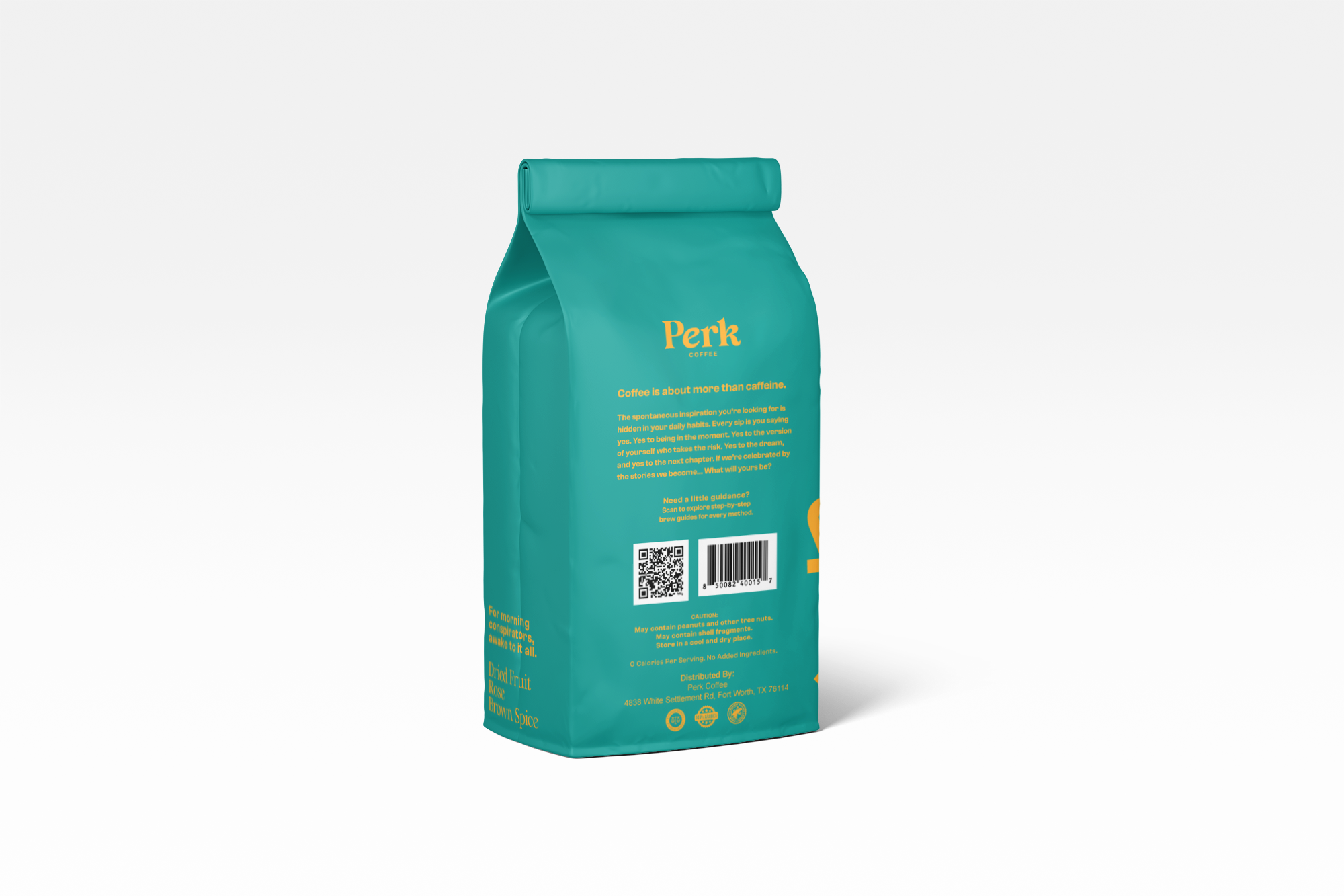 Sunrise Cartel Blend