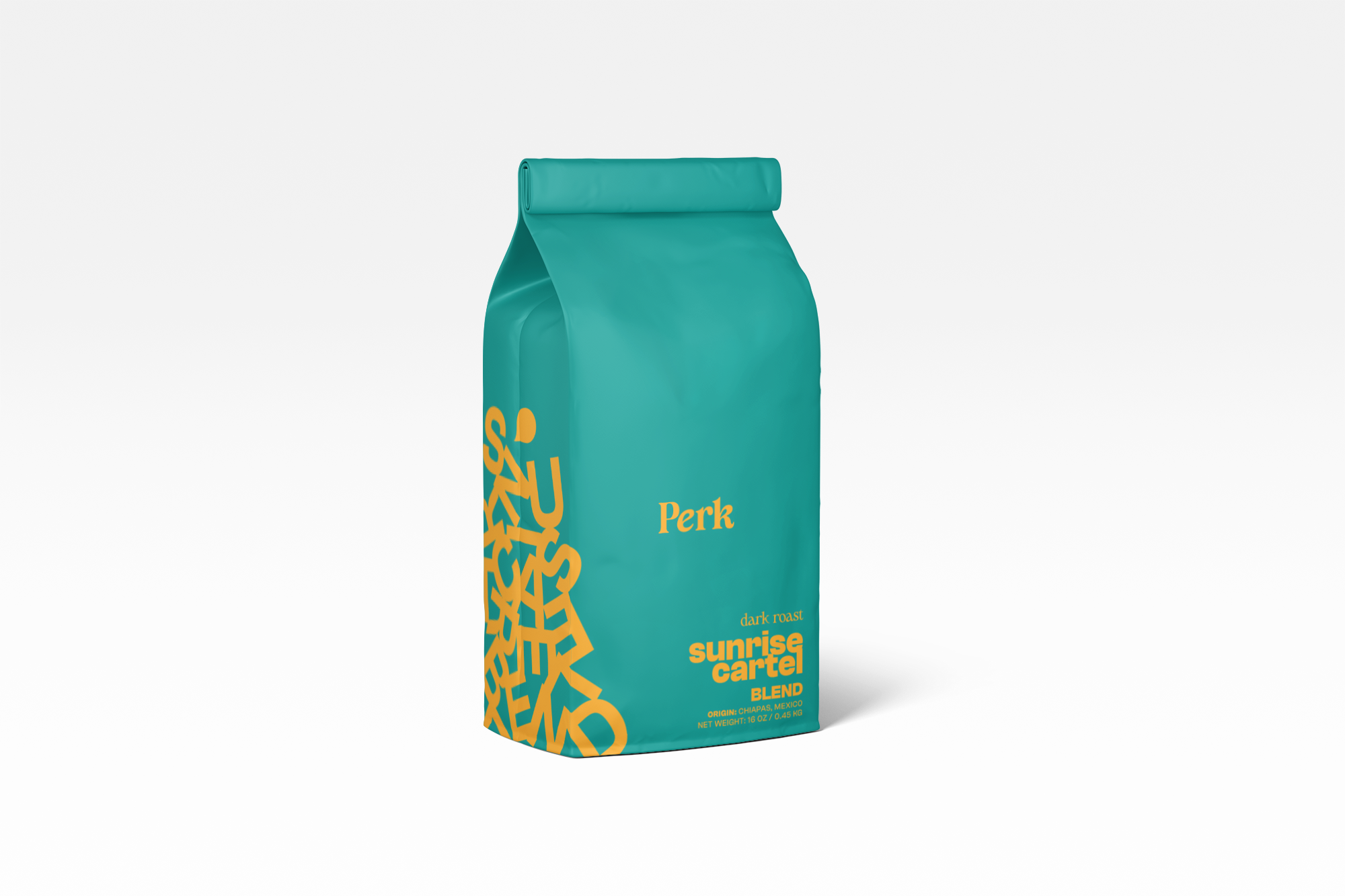 Sunrise Cartel Blend