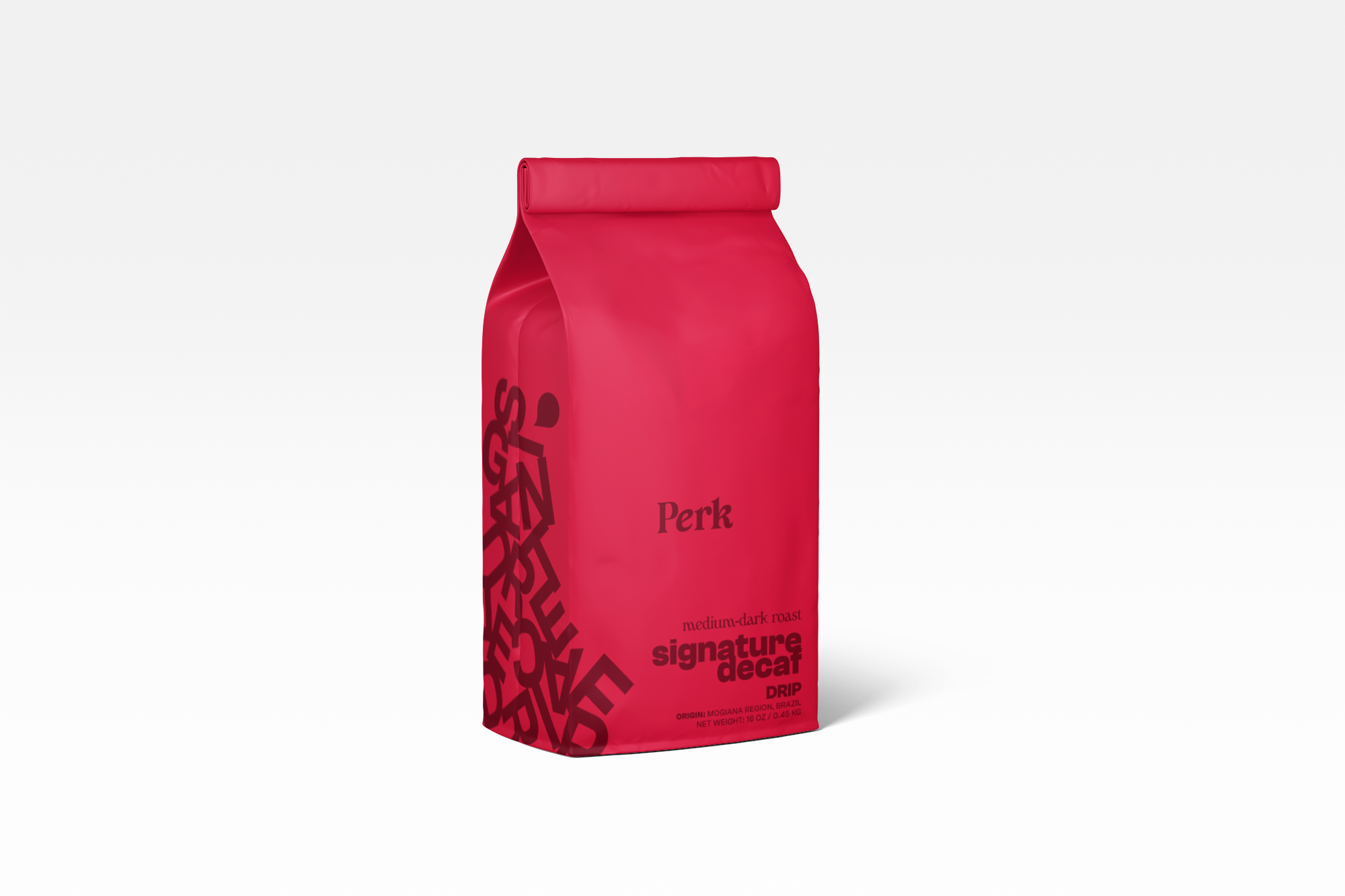 Signature Decaf Drip