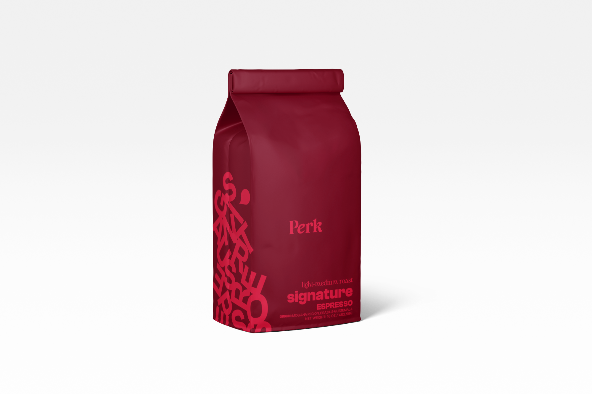 Signature Espresso