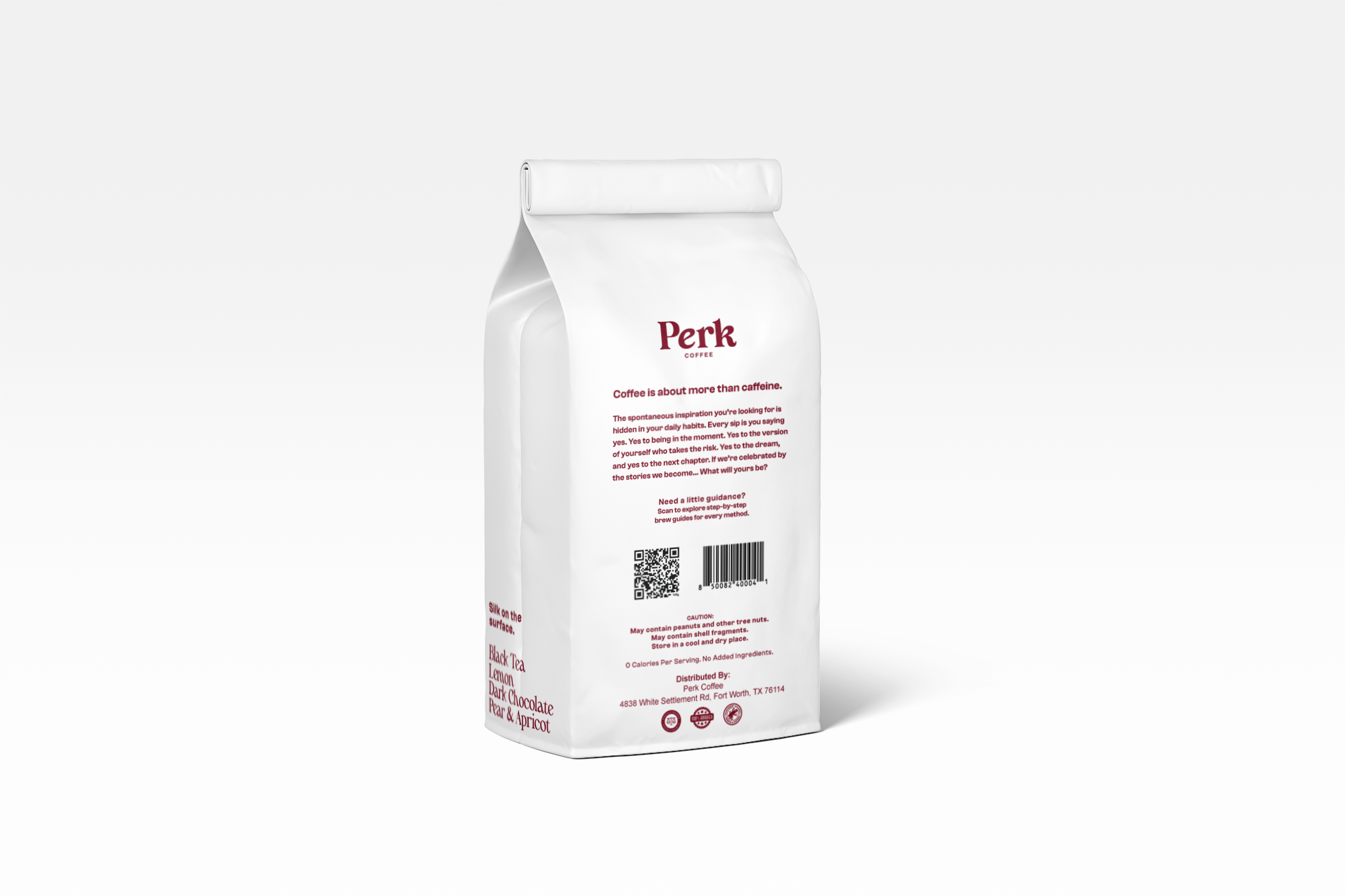 Velvet Rogue Blend