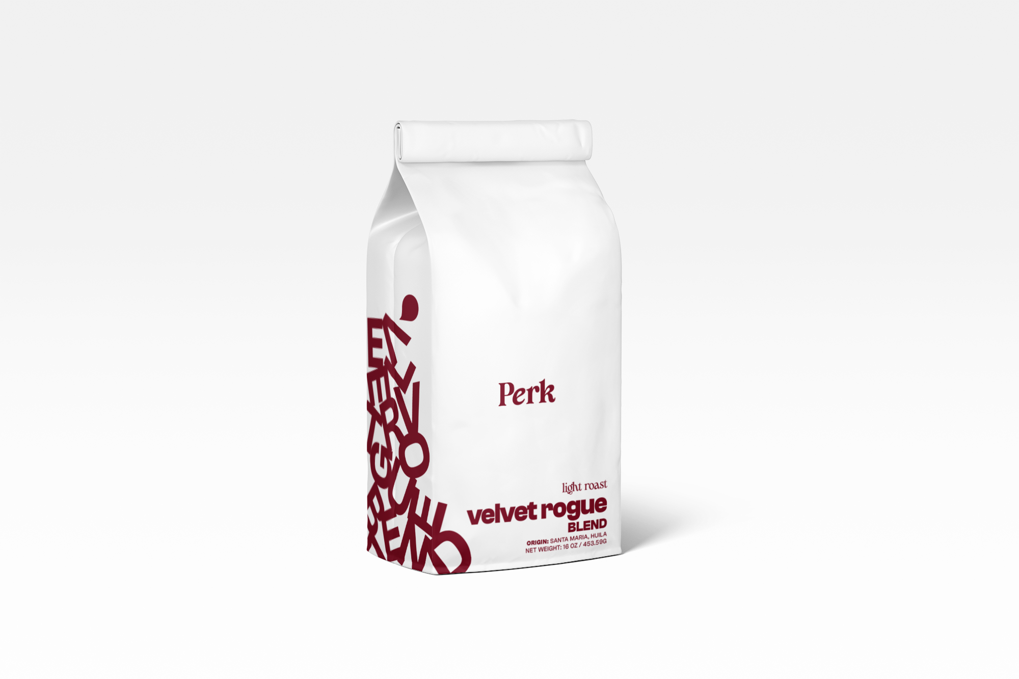 Velvet Rogue Blend