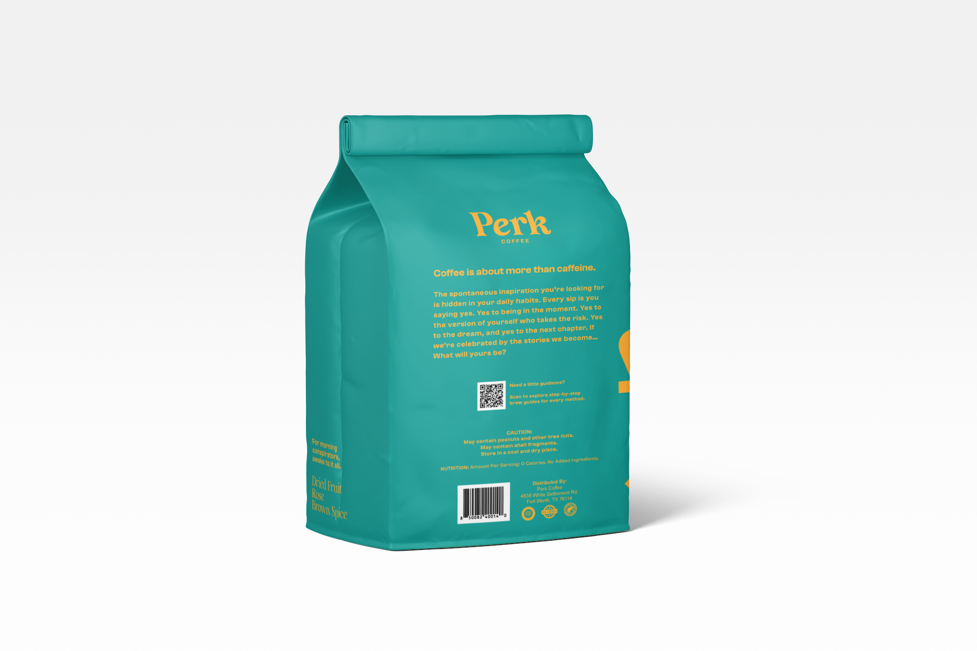 Sunrise Cartel Blend