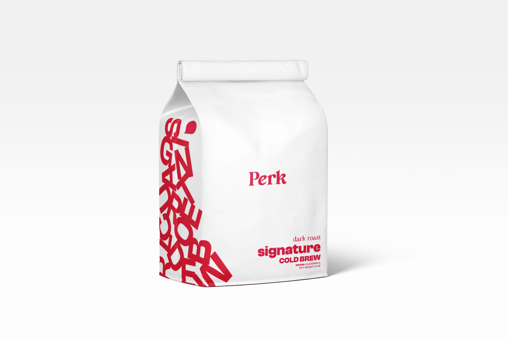 Signature Cold Brew