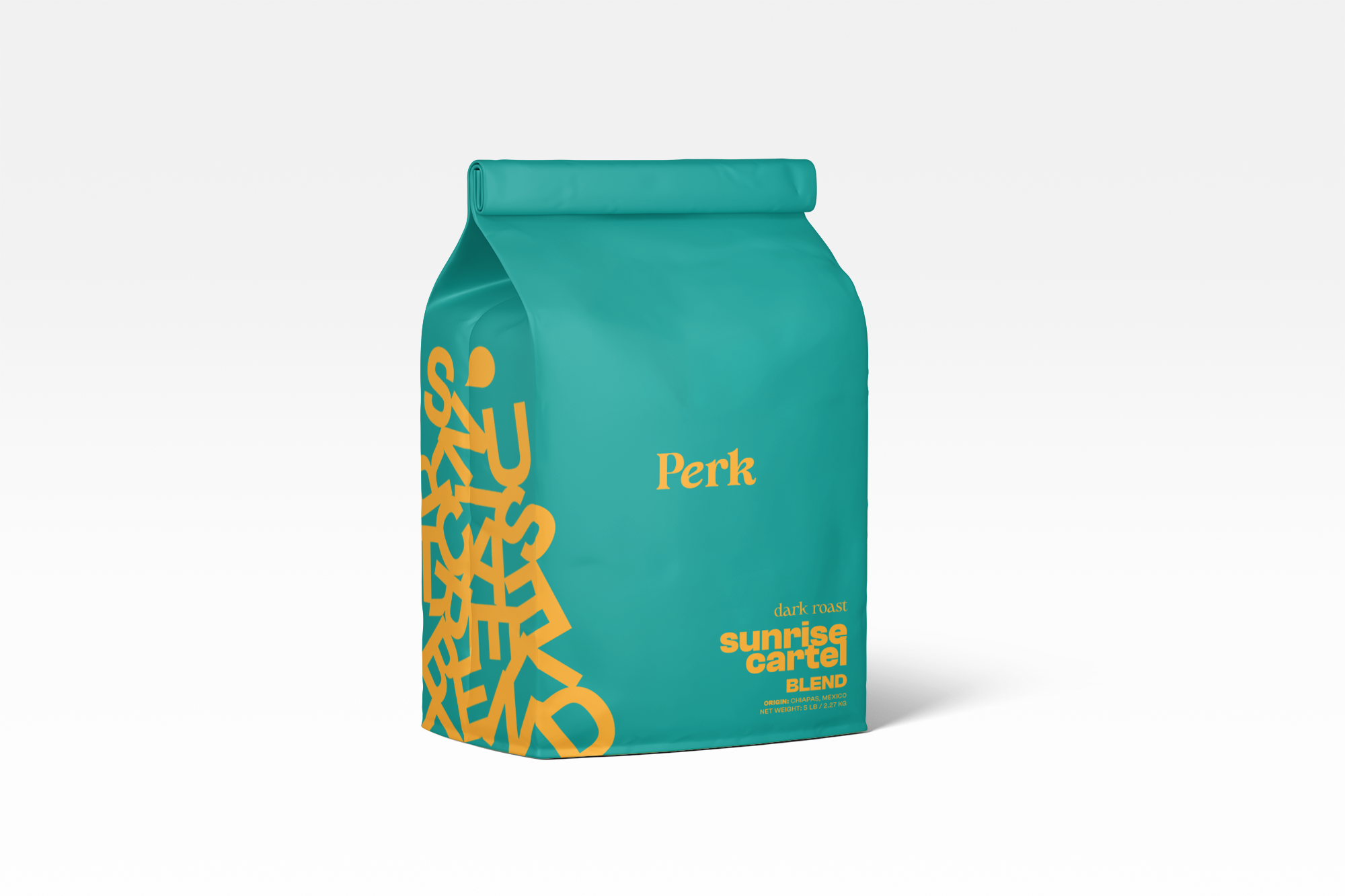 Sunrise Cartel Blend