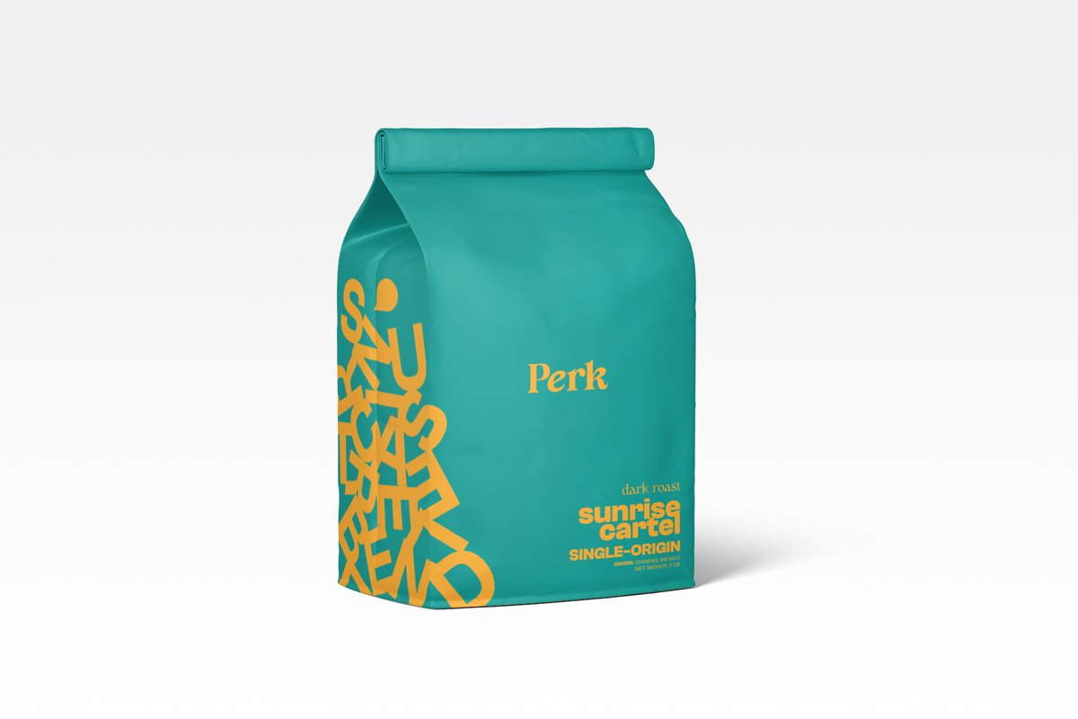 Sunrise Cartel Single-Origin