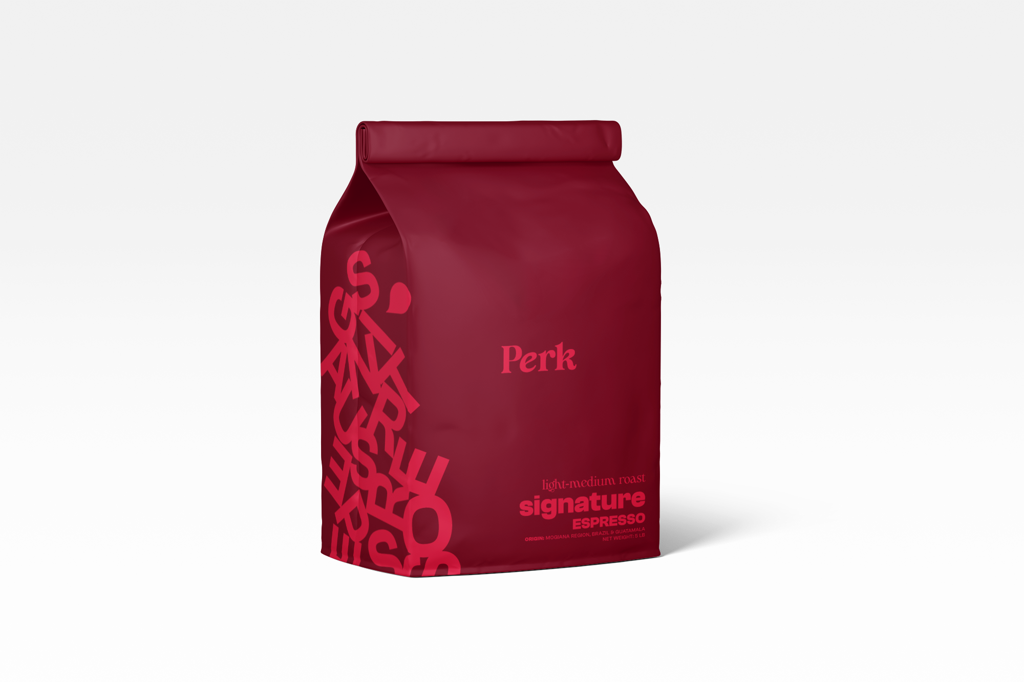 Signature Espresso