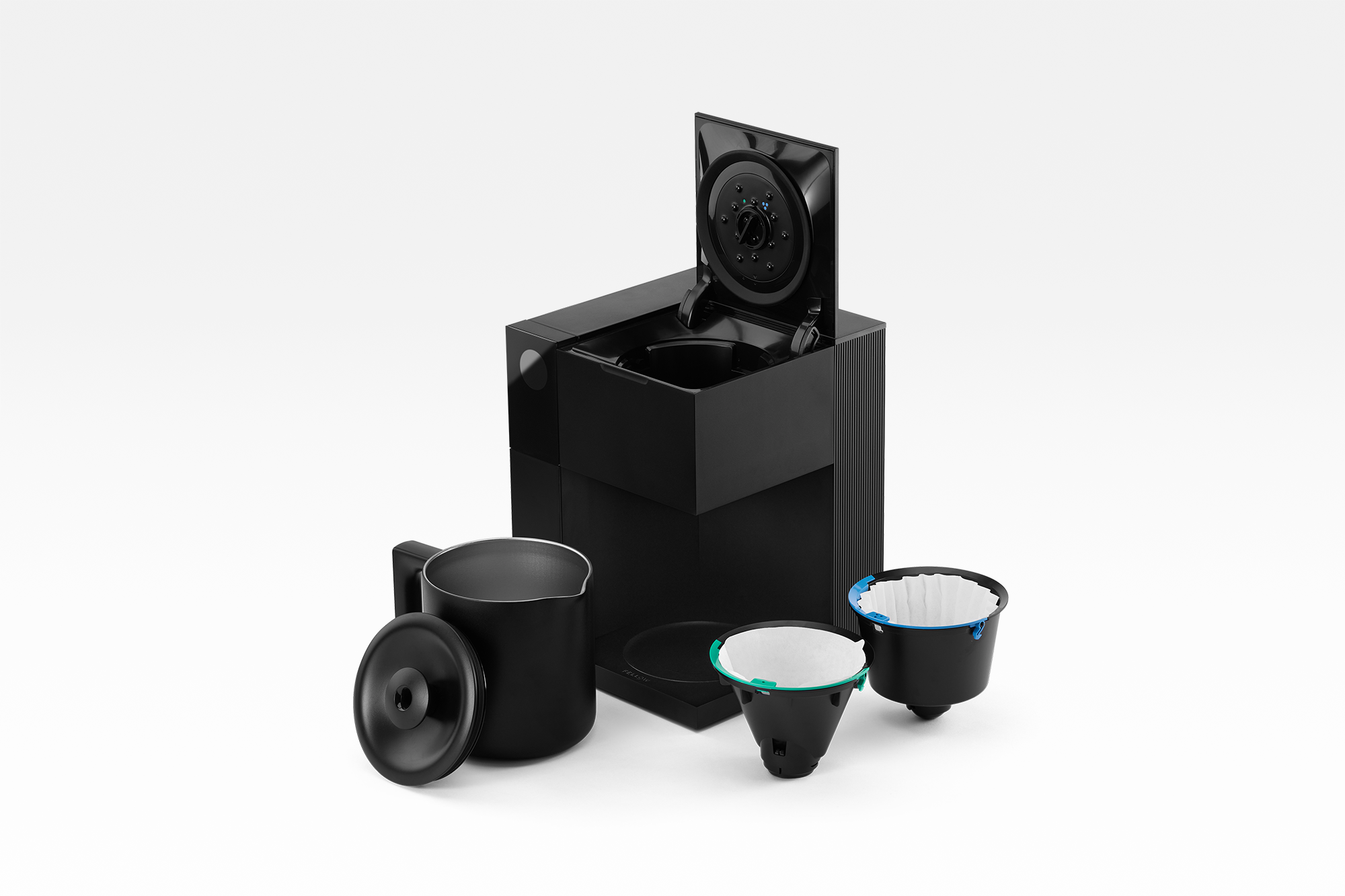 Aiden + Grinder Kit