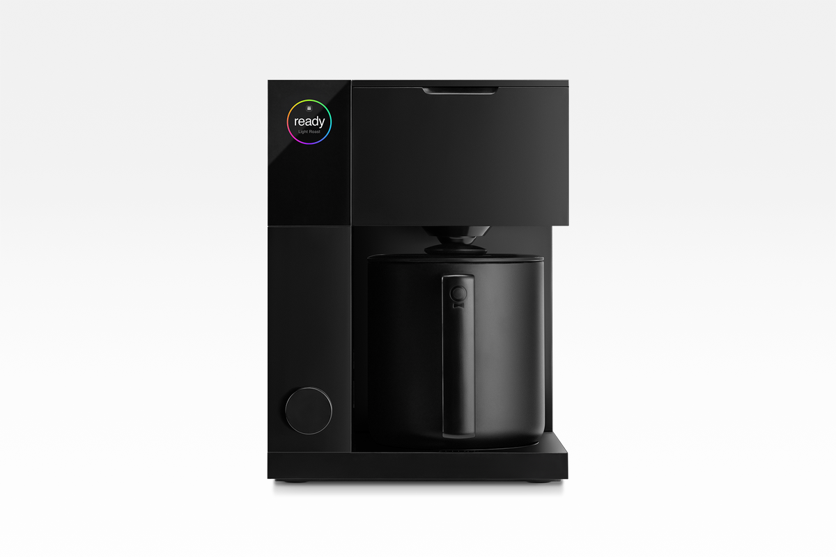 Aiden Precision Coffee Maker