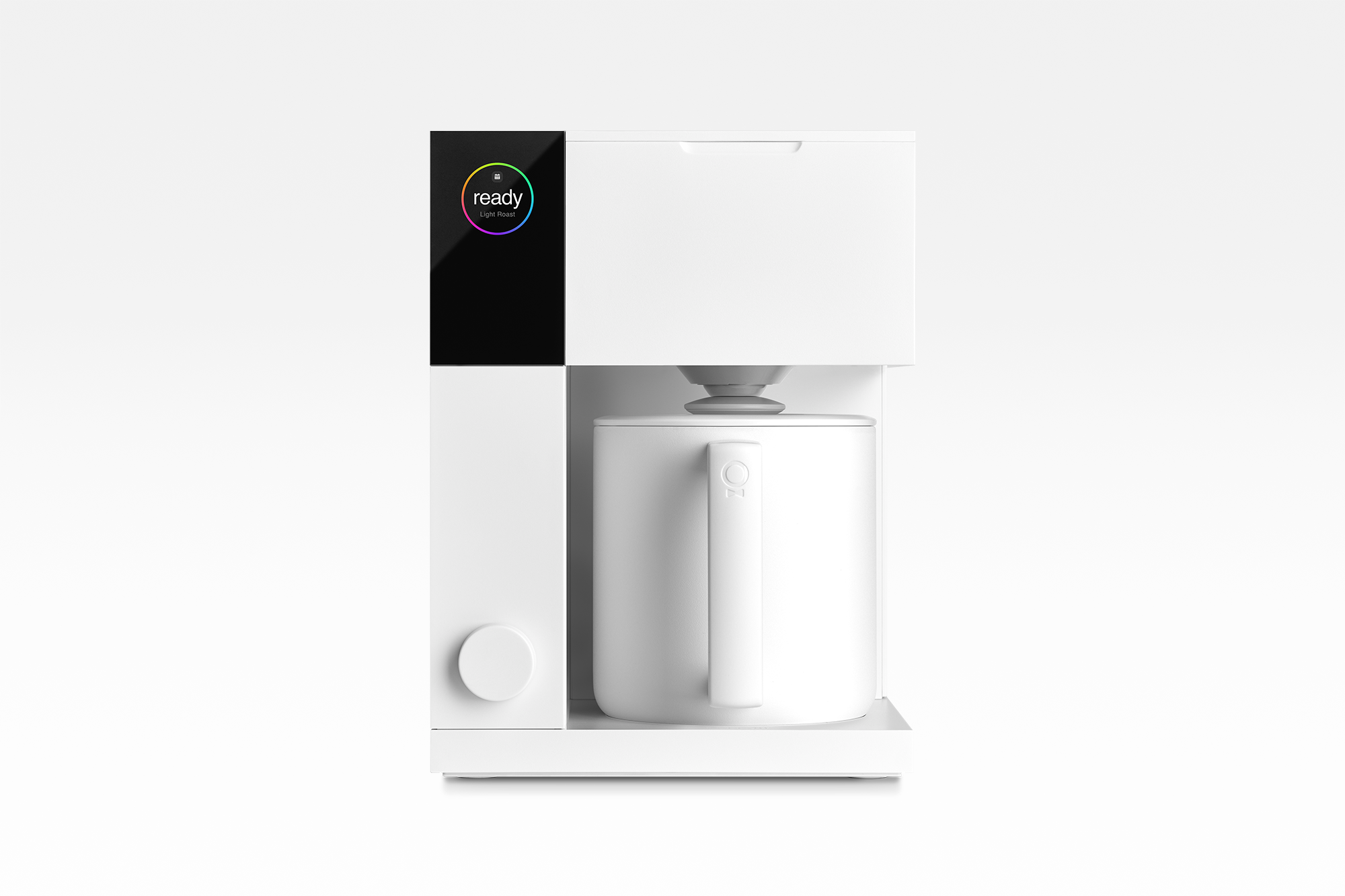 Aiden + Grinder Kit