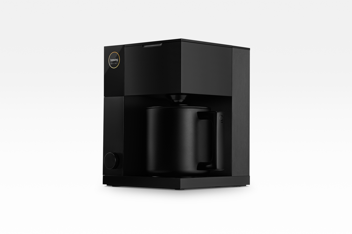 Aiden Precision Coffee Maker