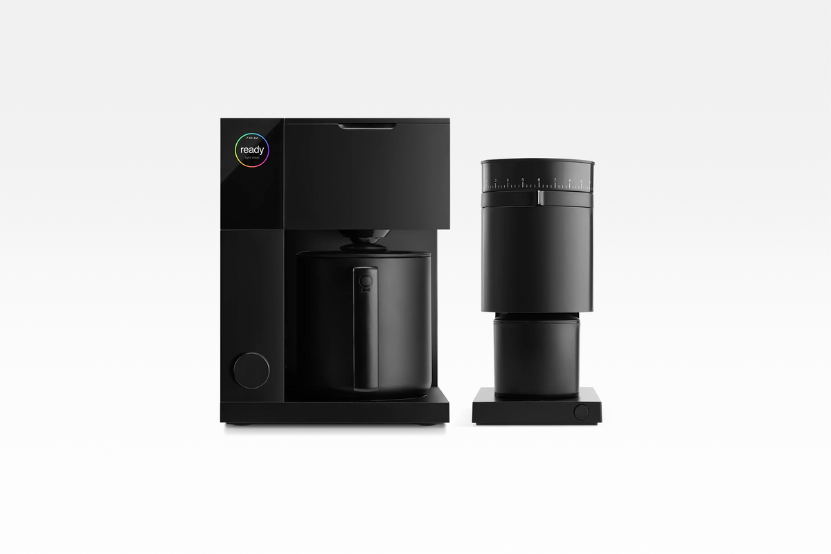 Aiden + Grinder Kit