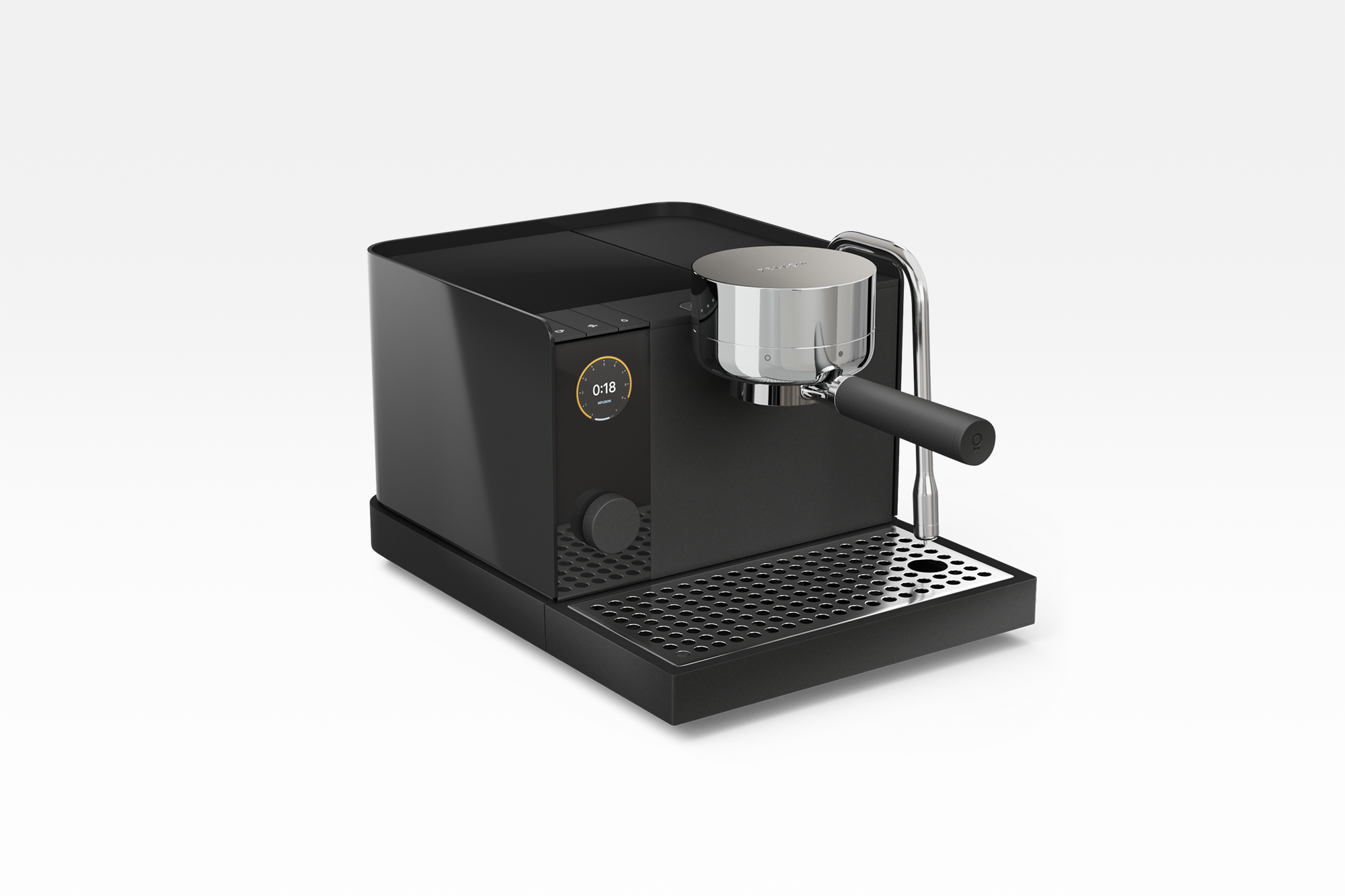 Espresso Series 1