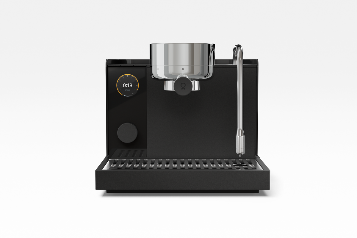 Espresso Series 1