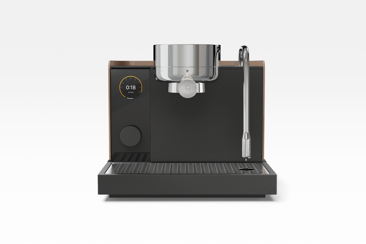 Espresso Series 1