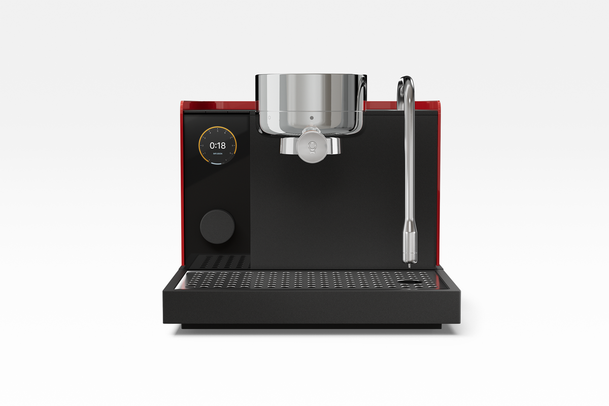 Espresso Series 1