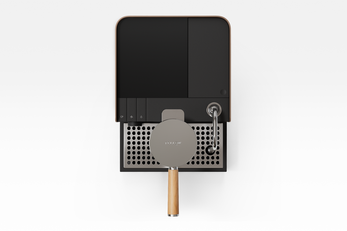 Espresso Series 1