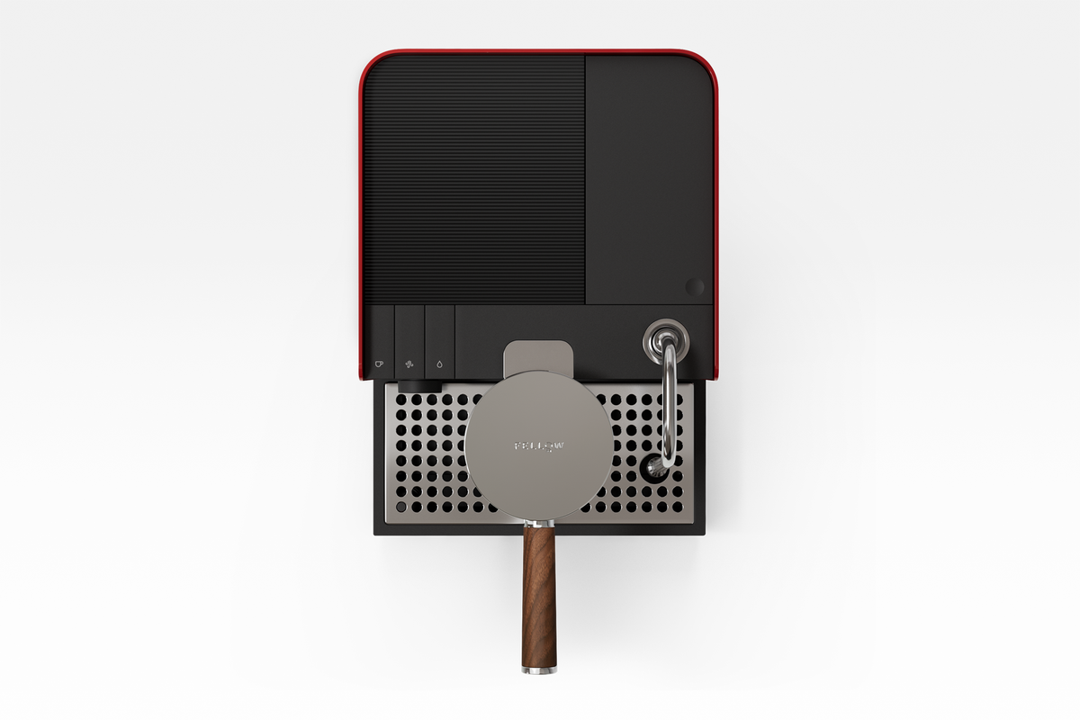 Espresso Series 1