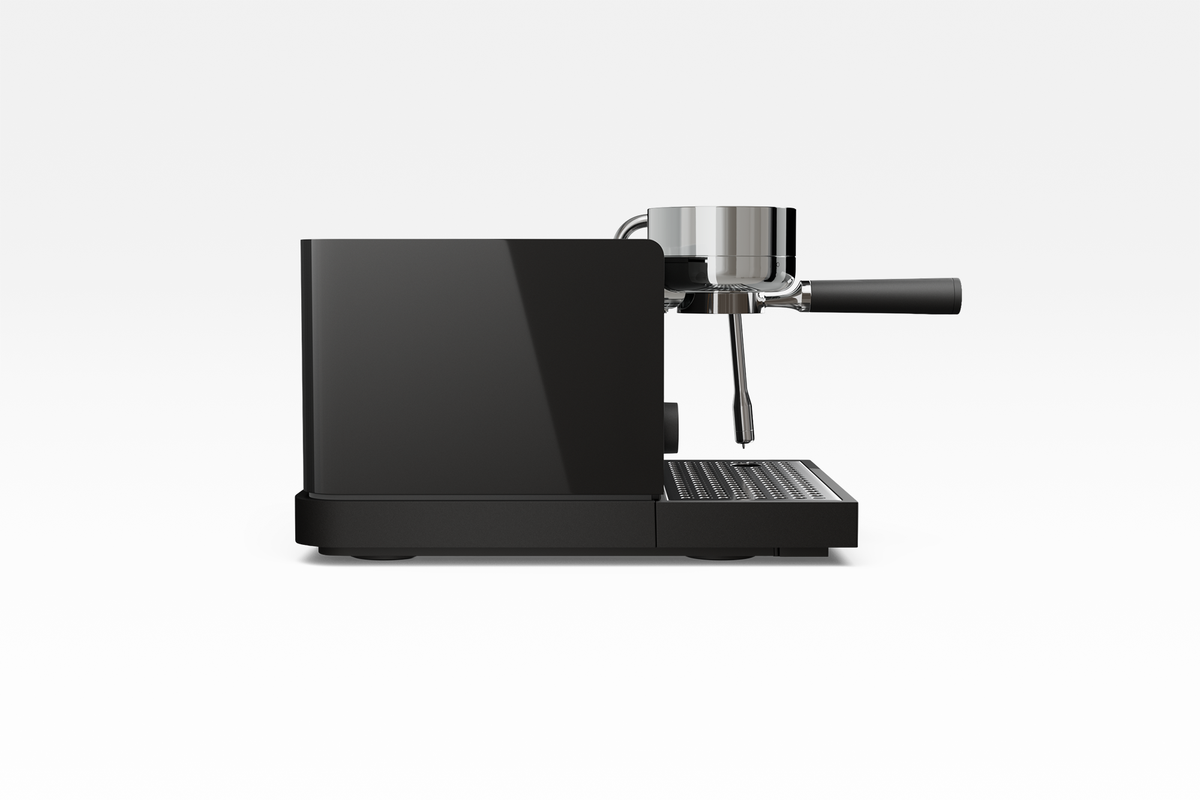 Espresso Series 1