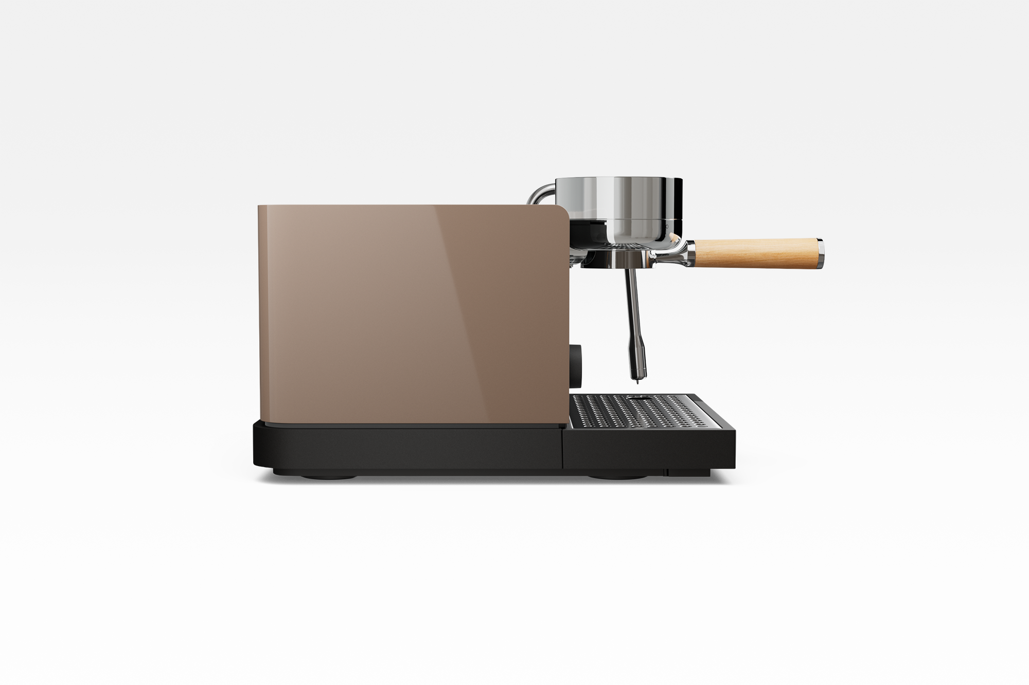 Espresso Series 1