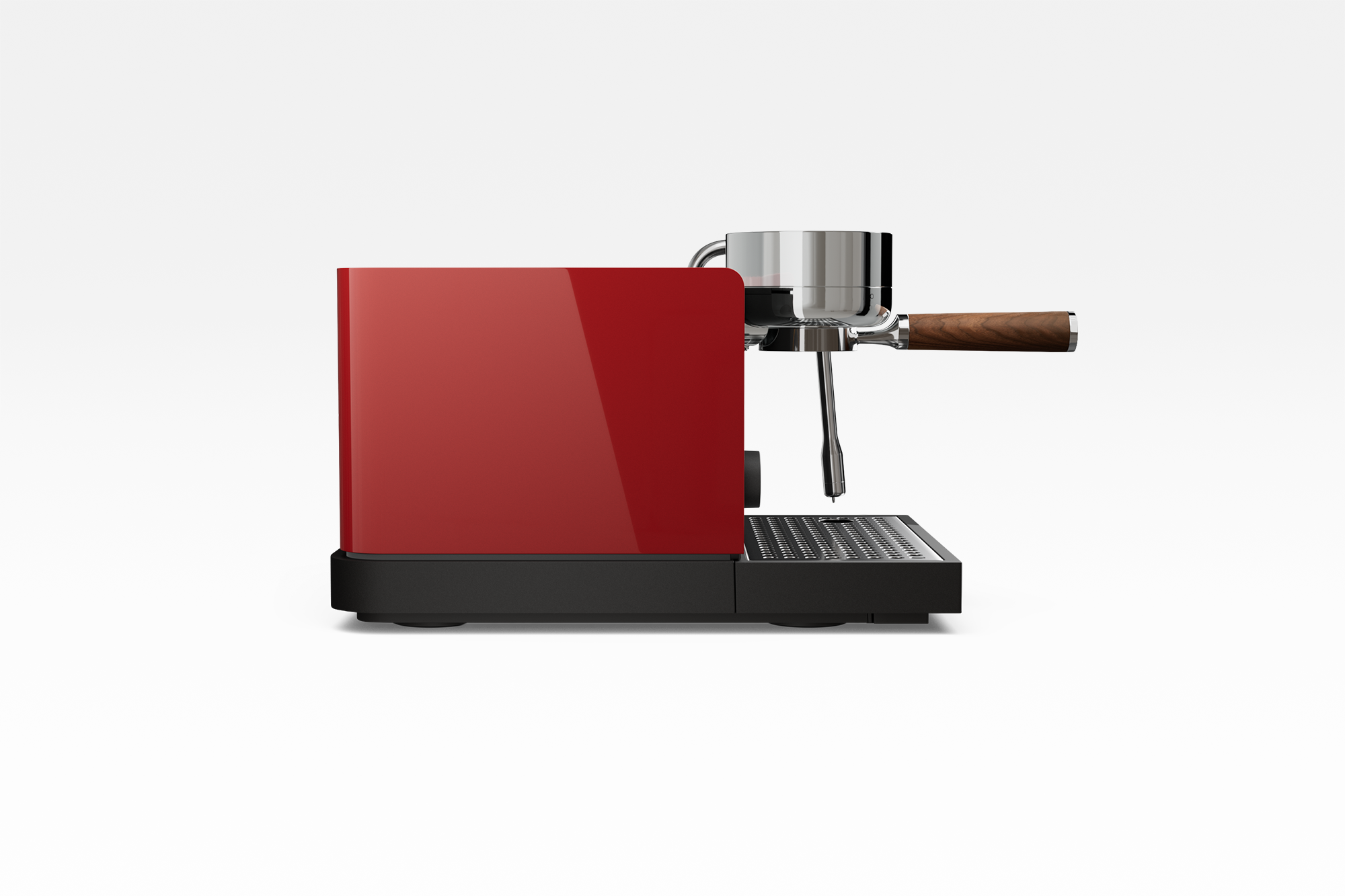 Espresso Series 1