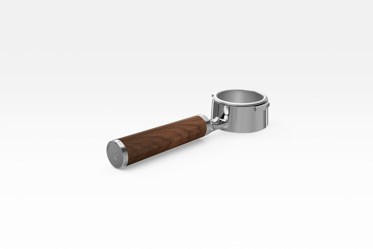 Espresso Series 1