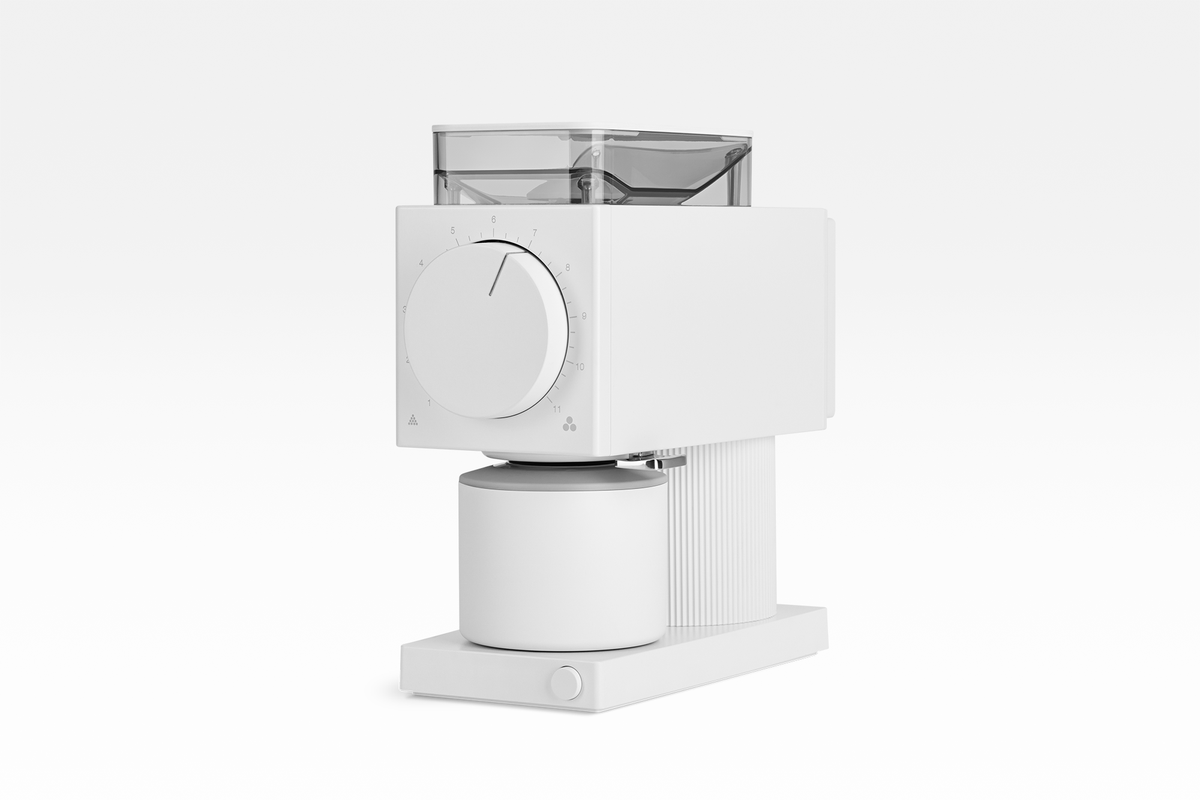 Ode Brew Grinder Gen 2