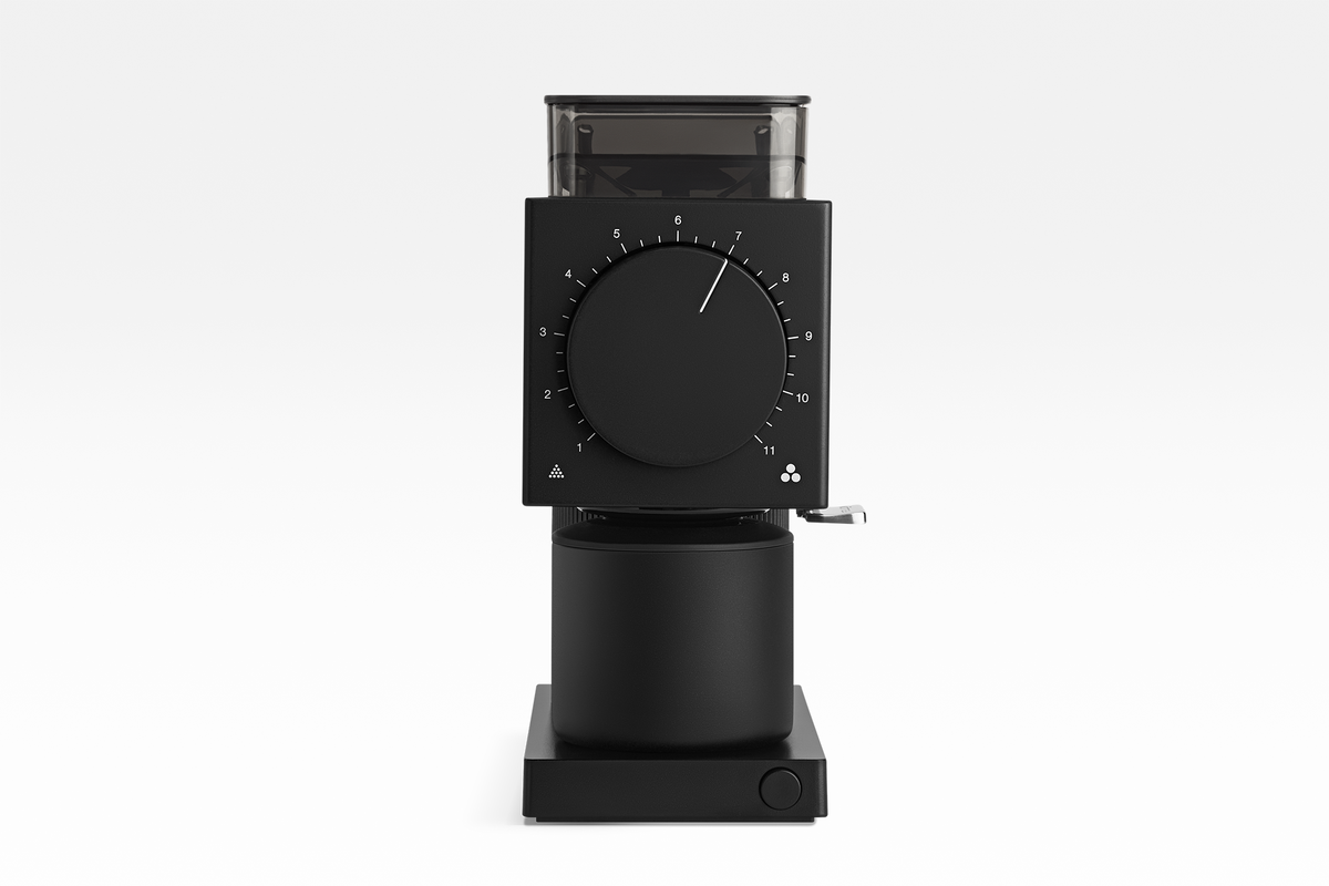 Ode Brew Grinder Gen 2
