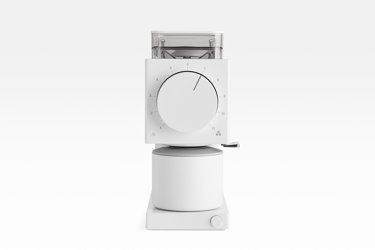 Ode Brew Grinder Gen 2