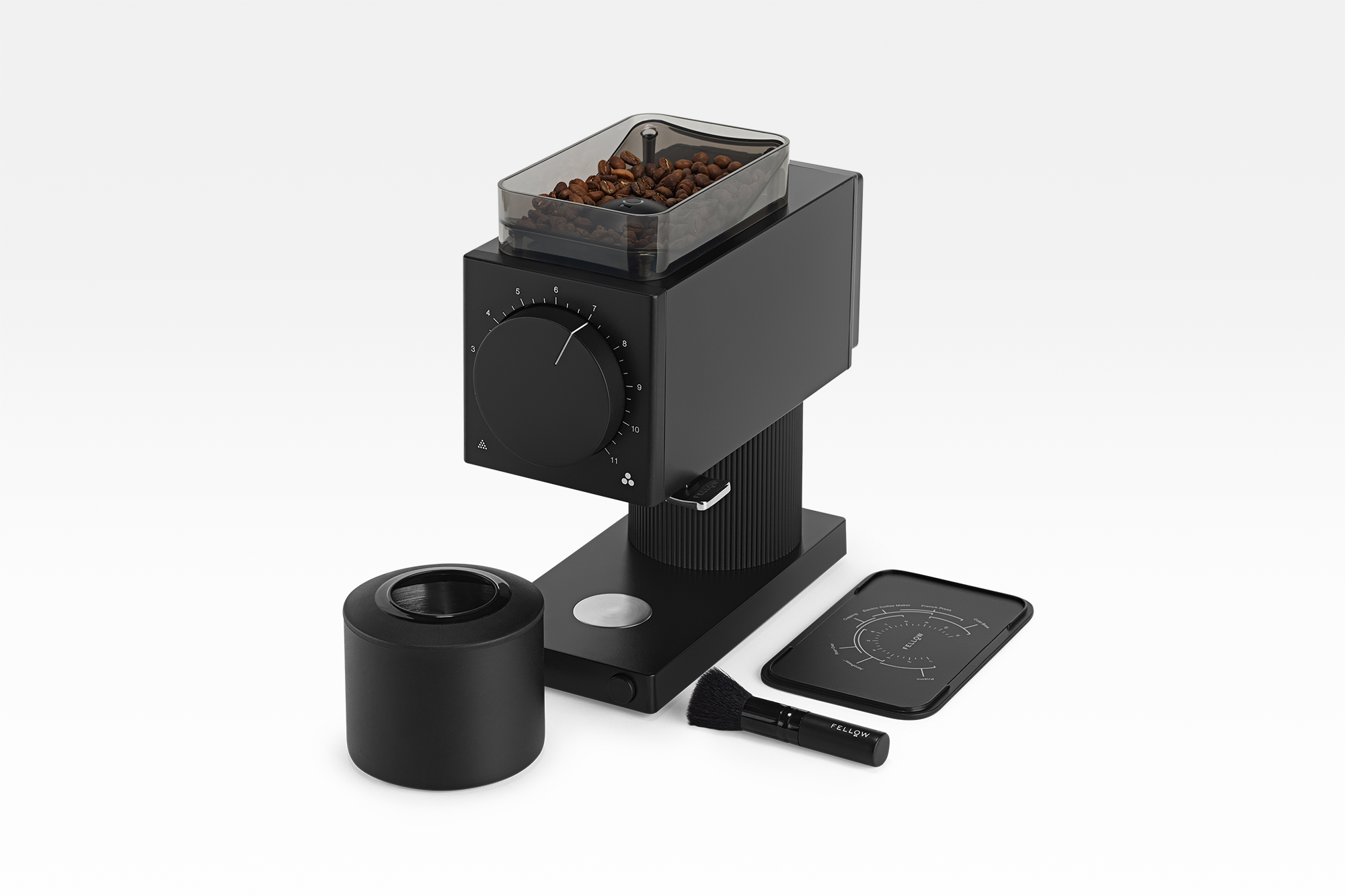 Ode Brew Grinder Gen 2