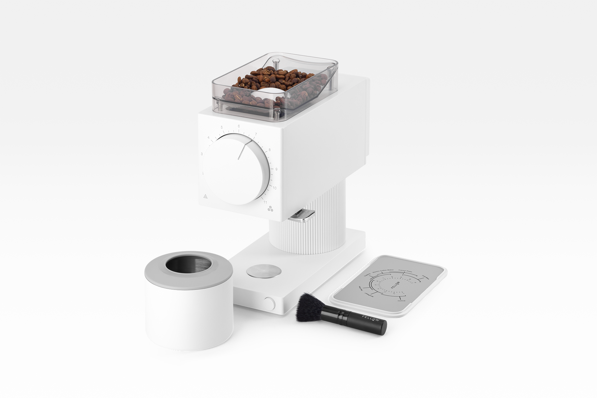 Ode Brew Grinder Gen 2