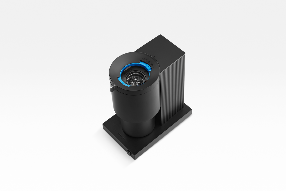 Opus Conical Burr Grinder