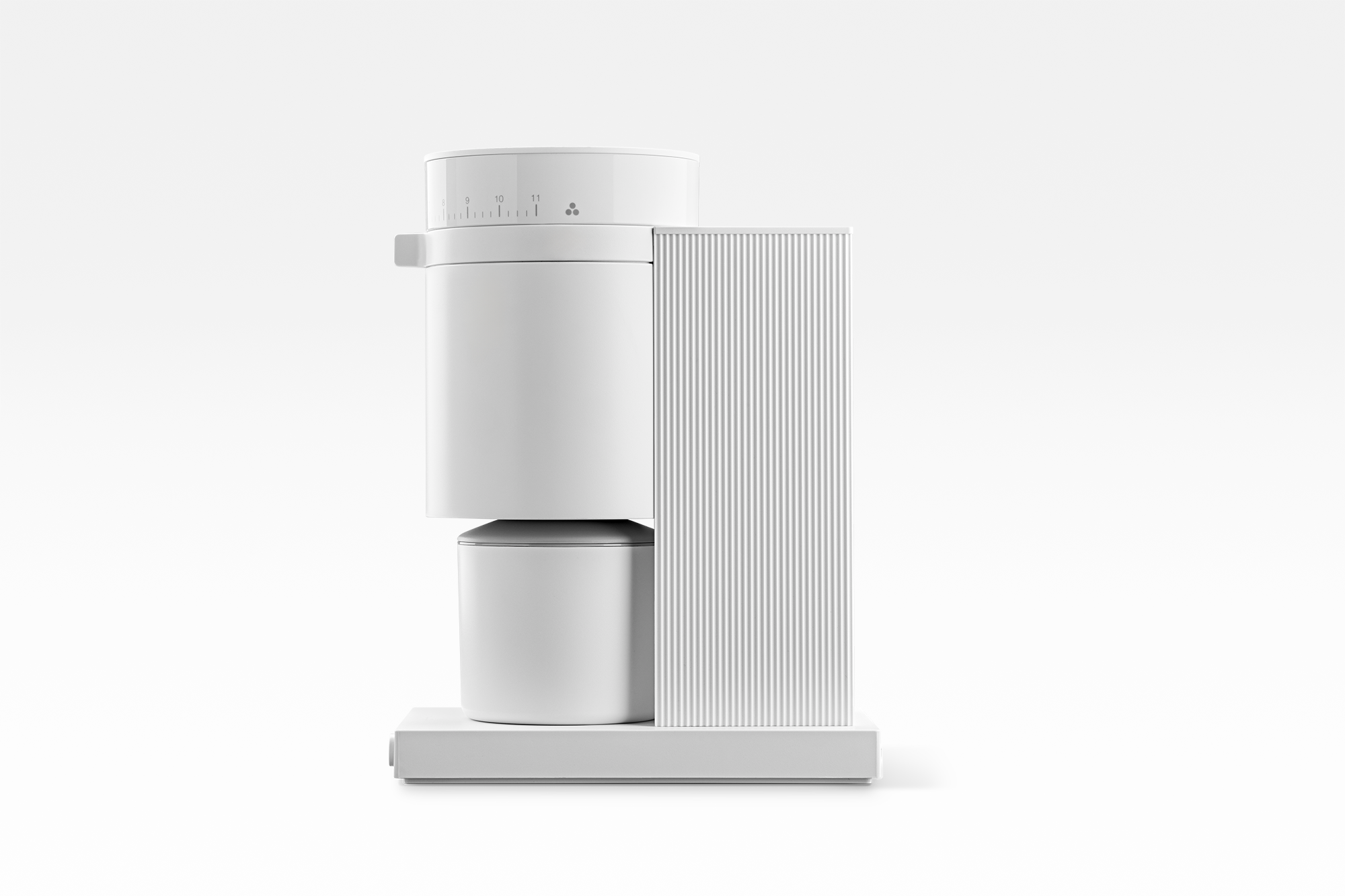 Opus Conical Burr Grinder