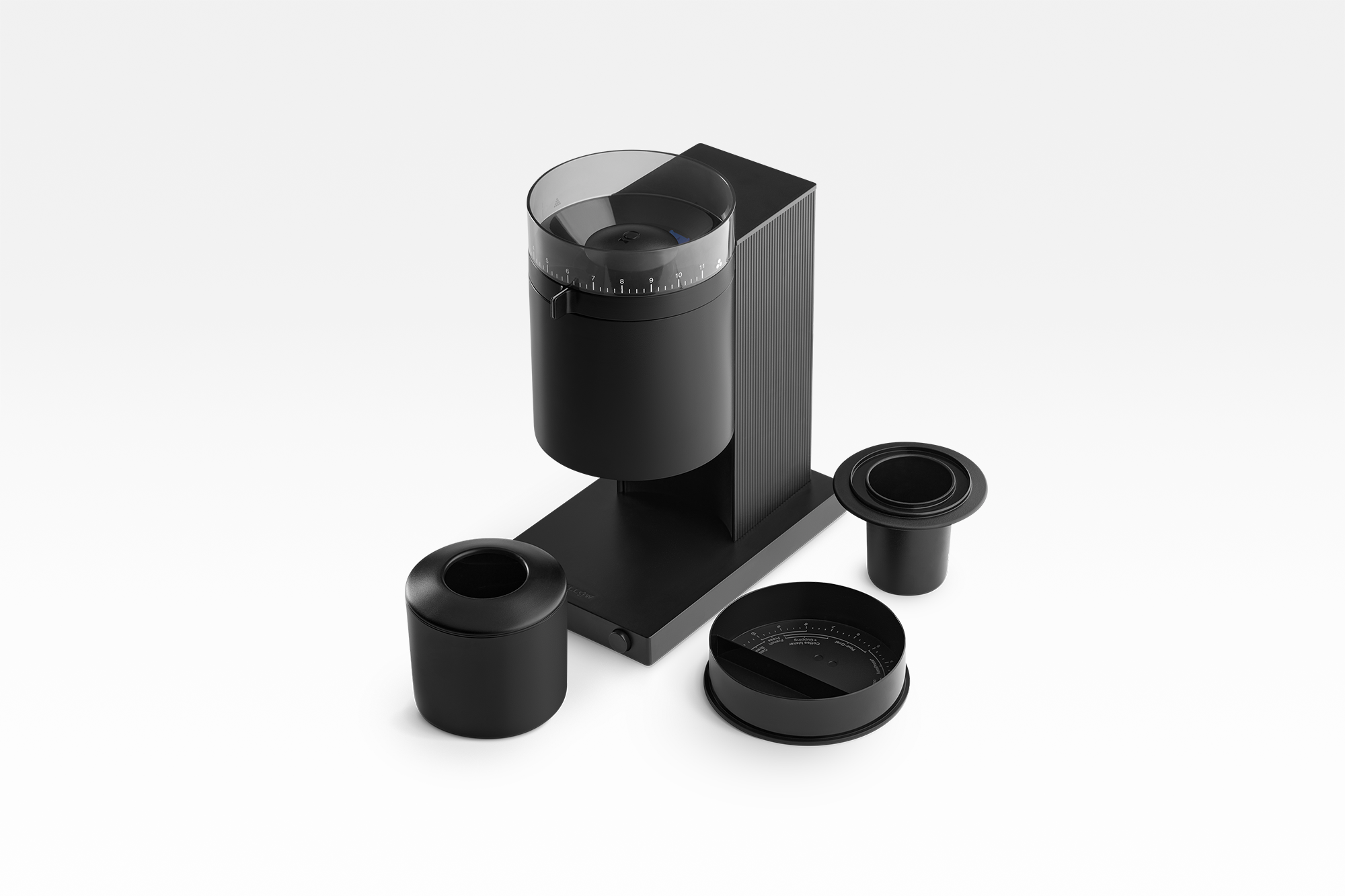 Aiden + Grinder Kit