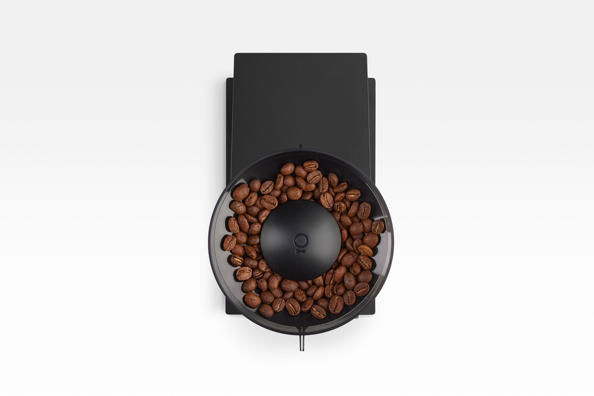 Opus Conical Burr Grinder