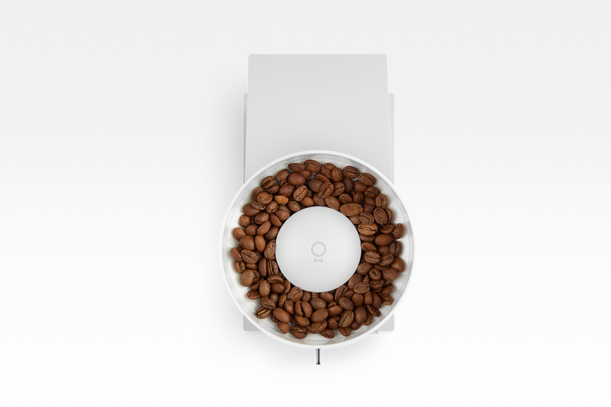 Aiden + Grinder Kit