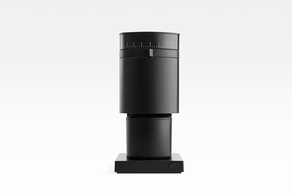 Opus Conical Burr Grinder