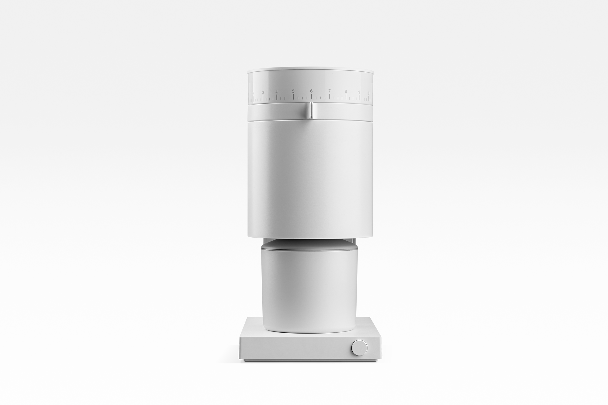 Opus Conical Burr Grinder