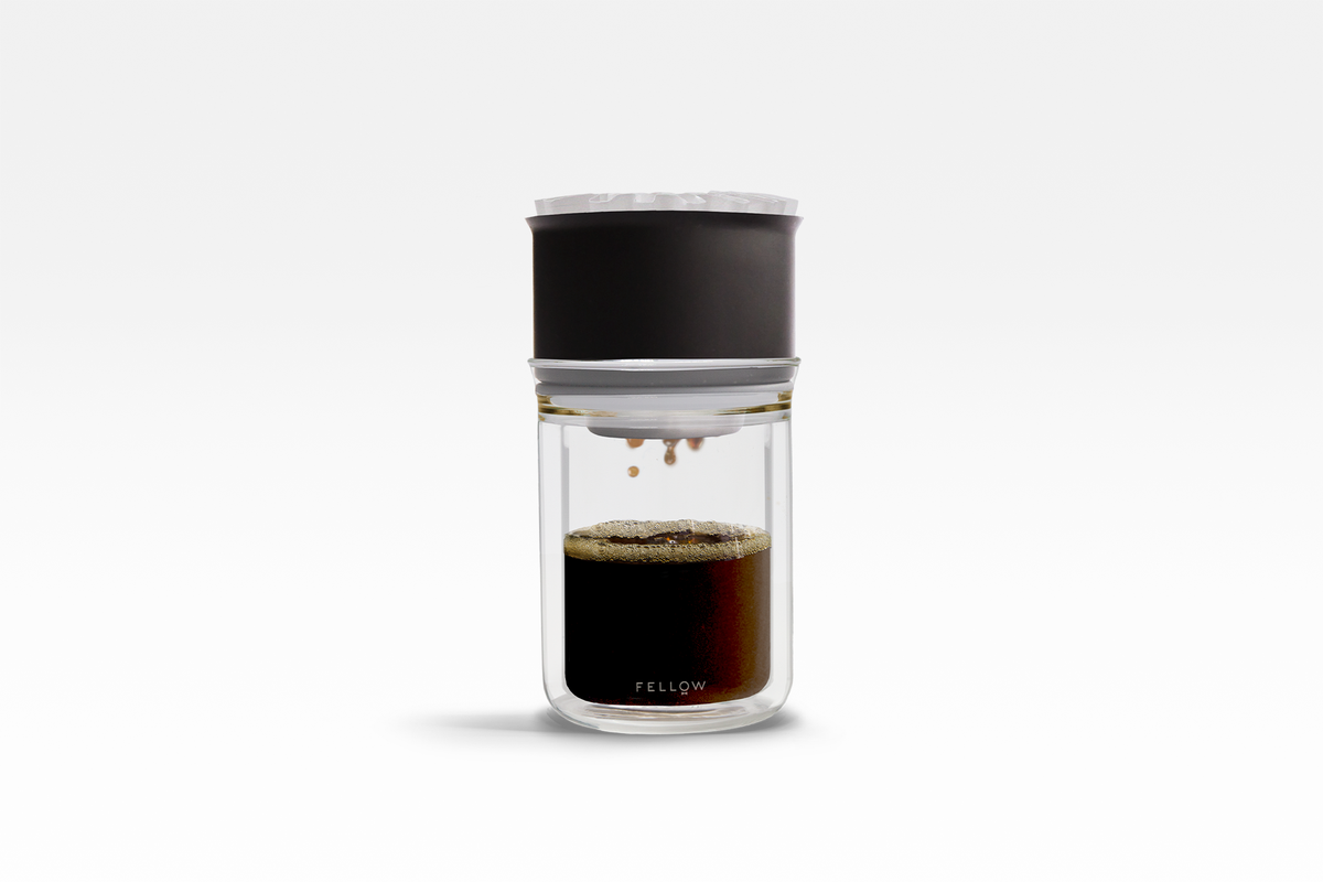 Stagg [X] Pour-Over Set