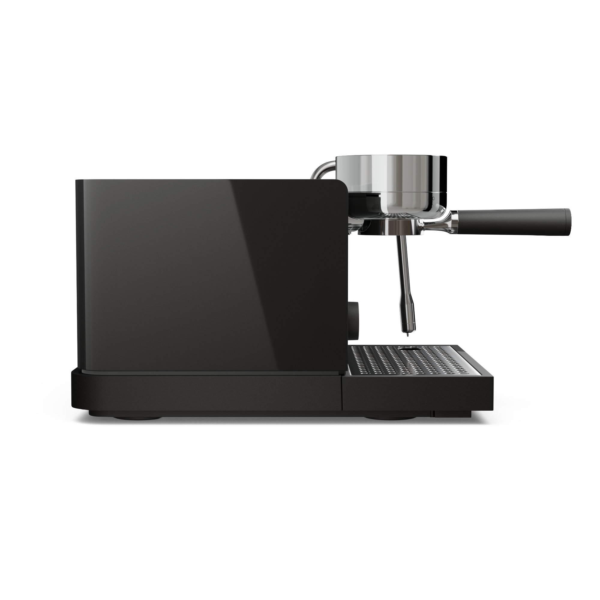 Espresso Series 1